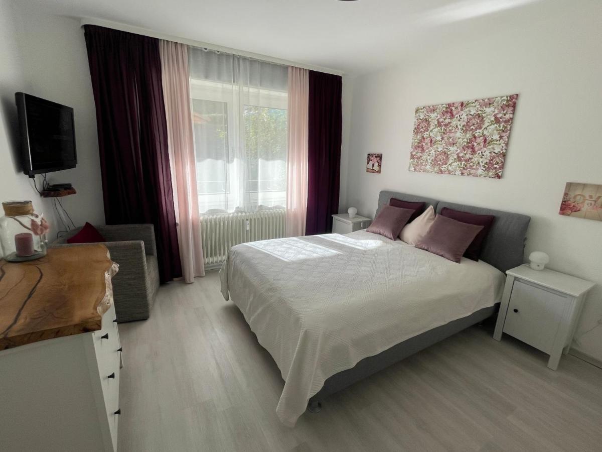 Harzkind Braunlage