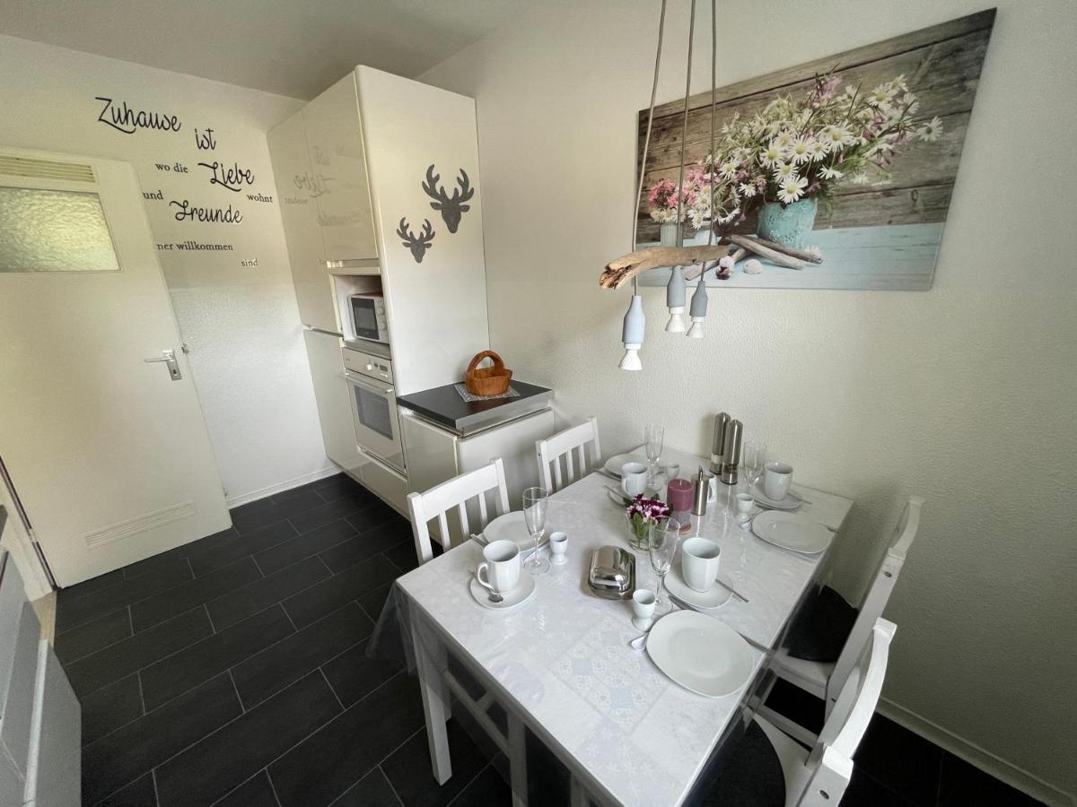 Apartment Harzkind